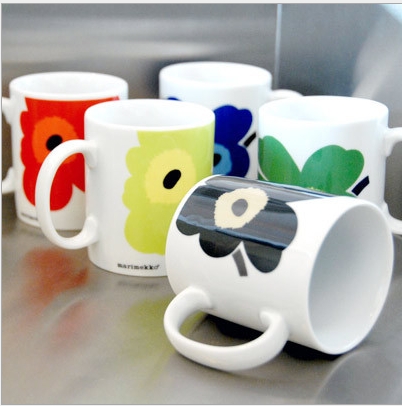 Upart mugs sample