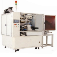 automatic syring printing machine