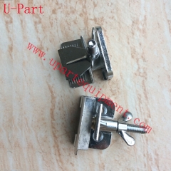  butterfly screen hinge clamp