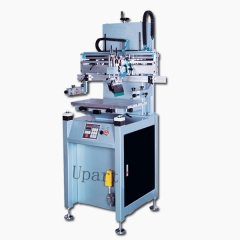 promotional automatic screen printer