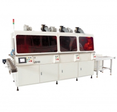 3 color screen printing machine,high speed printing machine,multicolor screen printing machine