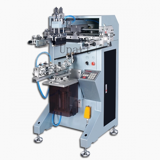 screen printing machine suppliers