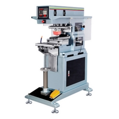 automatic scale pad printing machine