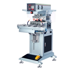 pad printing machine used,machinery, printing
