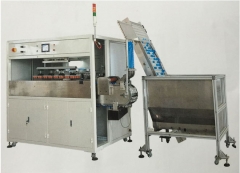 automatic pad printing machine