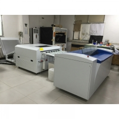 CTP printing plate maker products