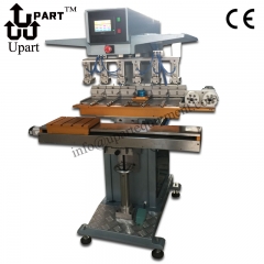 Panel Pad Printing Machine