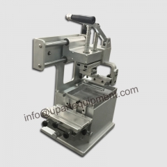 manual pad printing machine suppliers