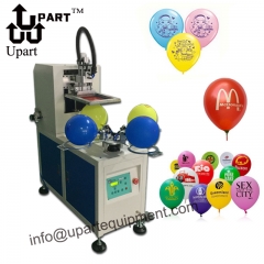 balloon silkscreen printing machine