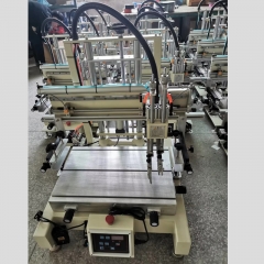 auto,screen printing machine