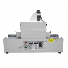 custom uv curing machine for flexo printing