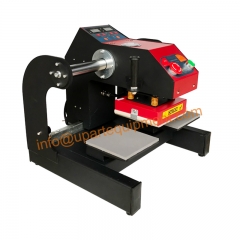 heat press printing equipment