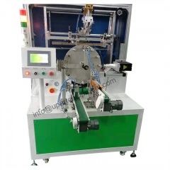 Tube Printing Machine Manufacture
