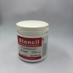 Stencil Decoating Concentrate