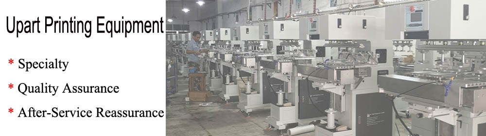 pad printing and screen printing manufacture in china 