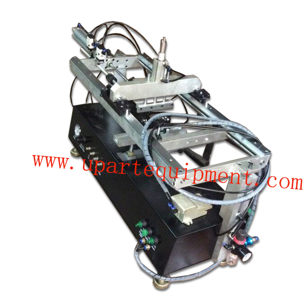 News of screen printing machine for pen