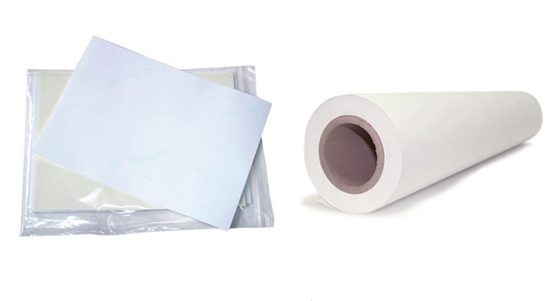 sublimation paper