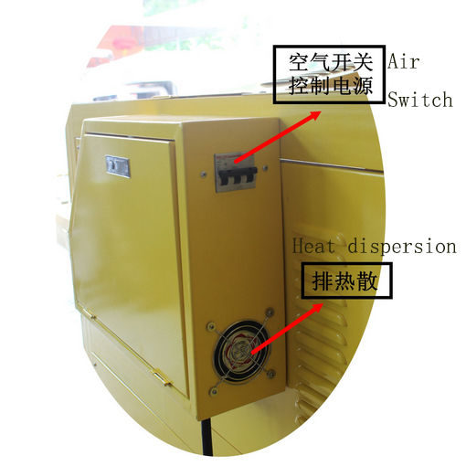 heat press machine manufacture