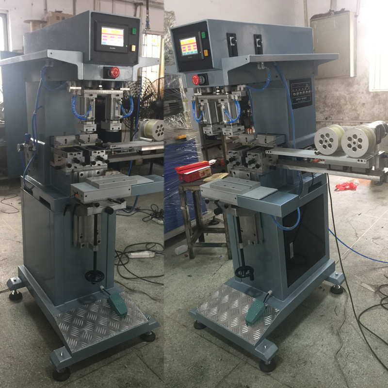 2 color tampon machine factory 2 color tampon machine factory