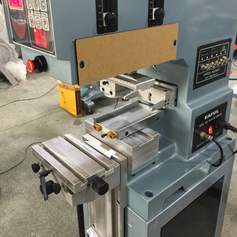pad logo printing machine pad logo printing machine