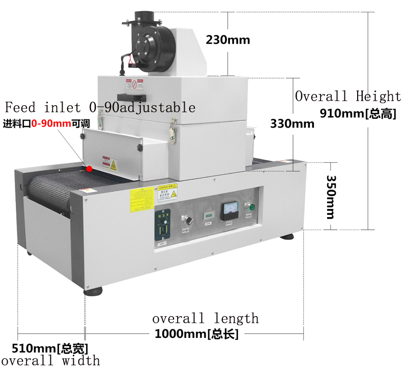 uv curing industrial machine uv curing industrial machine