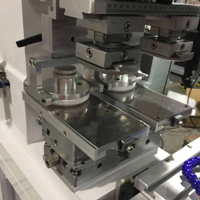 tagless pad printing machine 