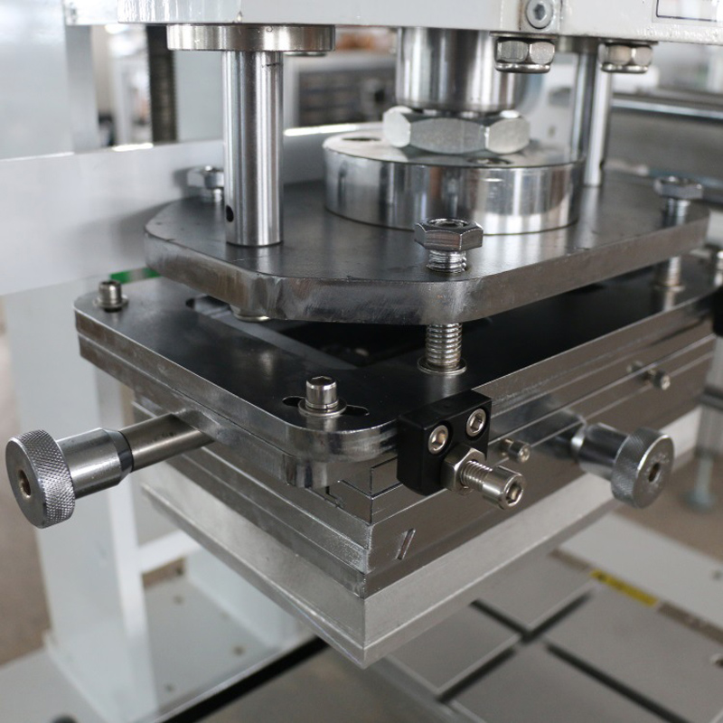 Hot Stamping Machine Manufacture 