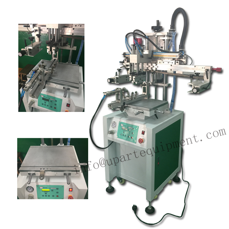 Purchase Cup and Purchase Bag Printing Machine Purchase Cup and Purchase Bag Printing Machine