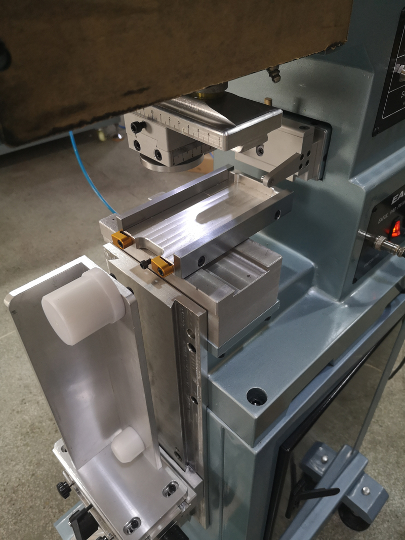 decal printing machine printing system 