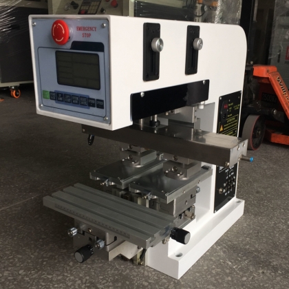 pad printing equipment