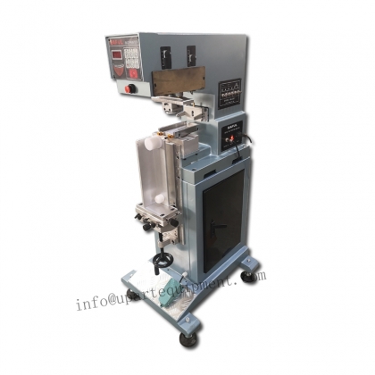 logo printing machine