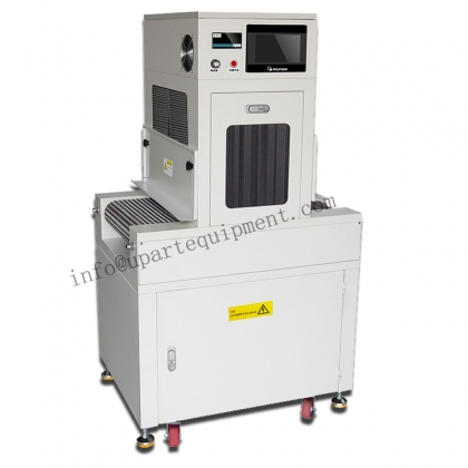 uv drying machinery
