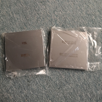 top quality Pad Printing Cliche