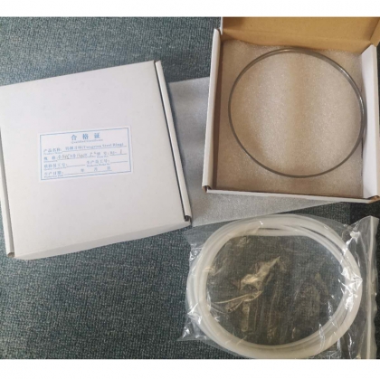 pad printing ring