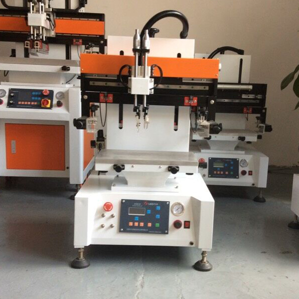 what is screen printing 
